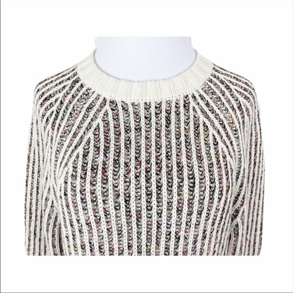 NWT Universal Thread Ribbed Sweater - Picture 3 of 8